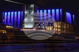 Международен ден в памет на загиналите служители на реда