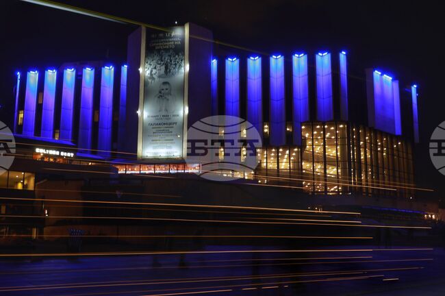 Международен ден в памет на загиналите служители на реда