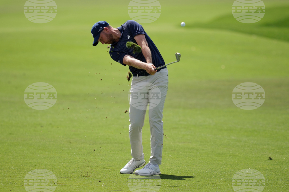 Bay Hill Golf