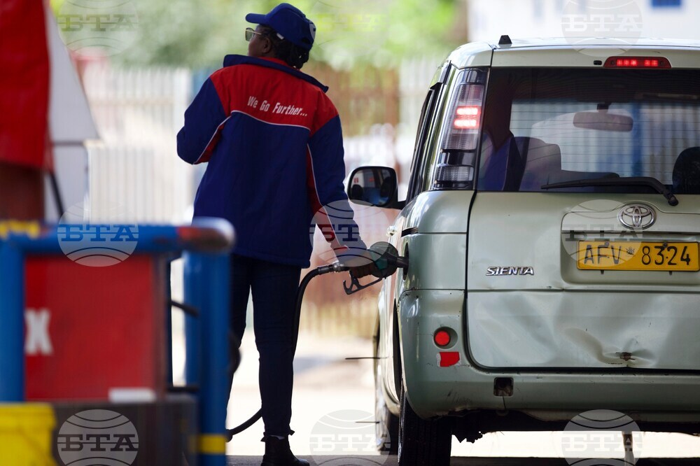 Zimbabwe Gasoline