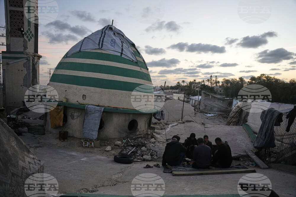 Israel Palestinians