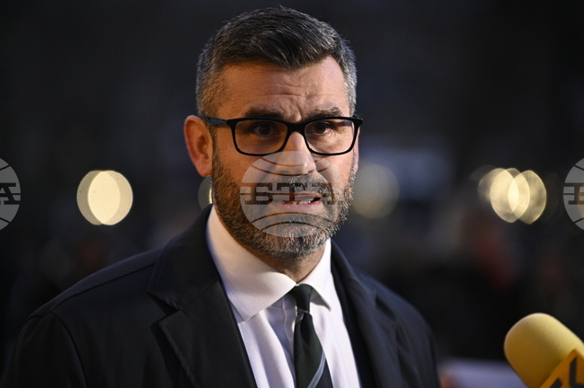 Kuzman Iliev Is Top-of-the-List Candidate of Bulgaria Can for Sofia 25th Constituency and Varna 3rd Constituency