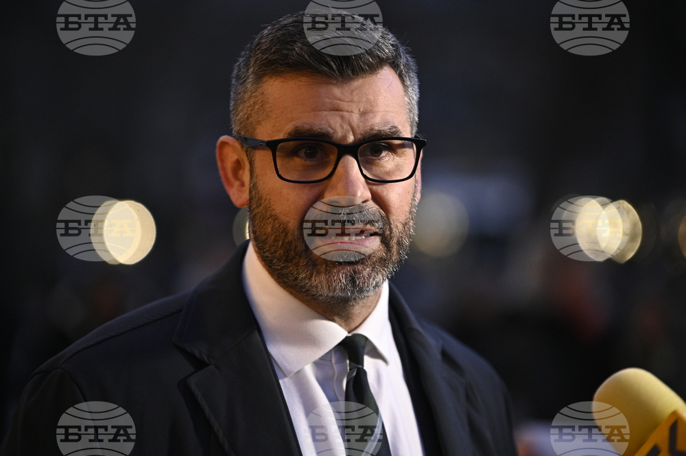 Министерство на отбраната - политическа партия „България Може“ - протест