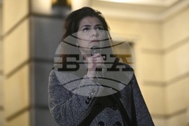 Министерство на отбраната - политическа партия „България Може“ - протест