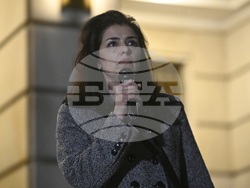 Министерство на отбраната - политическа партия „България Може“ - протест