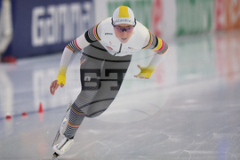 Netherlands Speedskating