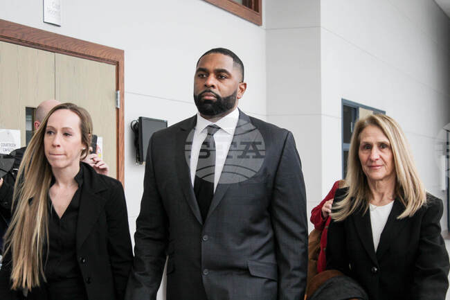 Michigan Moore Football