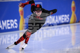 Netherlands Speedskating