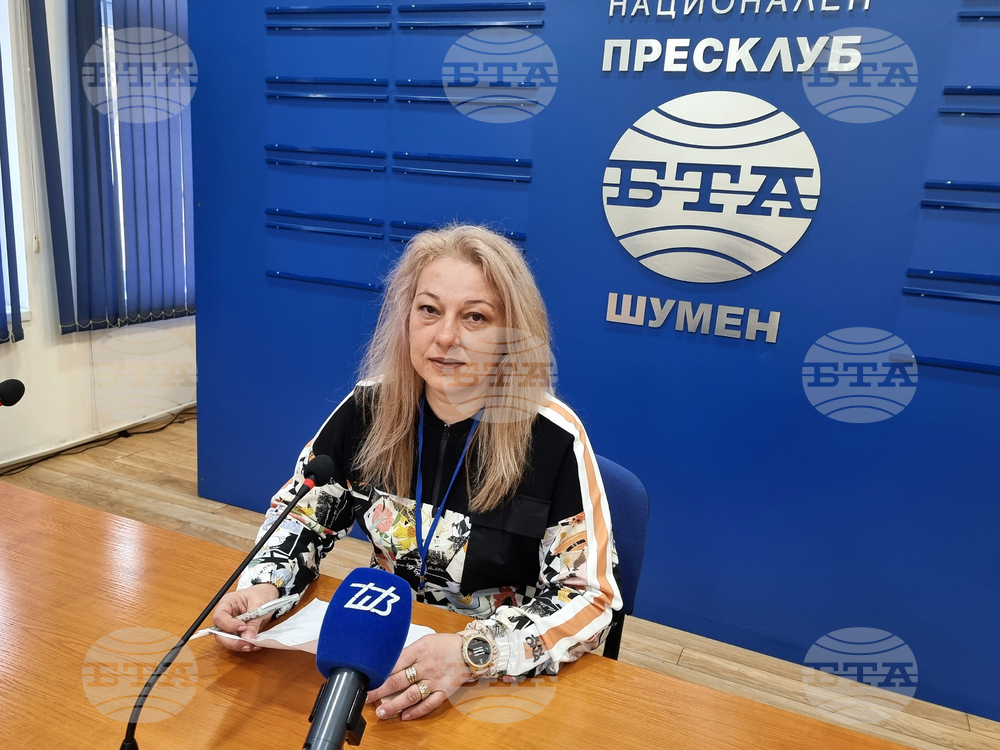 Избирателната активност в област Шумен към 16:00 часа е близо 24 процента