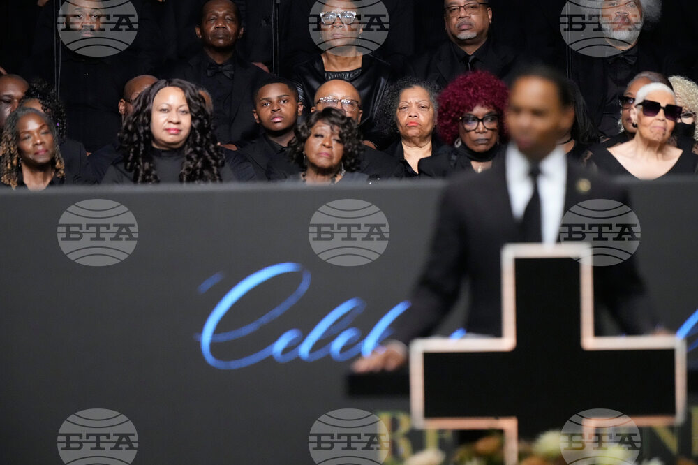 Jesse Jackson Memorial