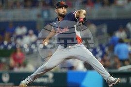 WBC Venezuela Netherlands Baseball