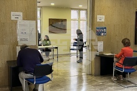 Гърция - парламентарни избори - български граждани - гласуване