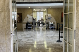 Гърция - парламентарни избори - български граждани - гласуване