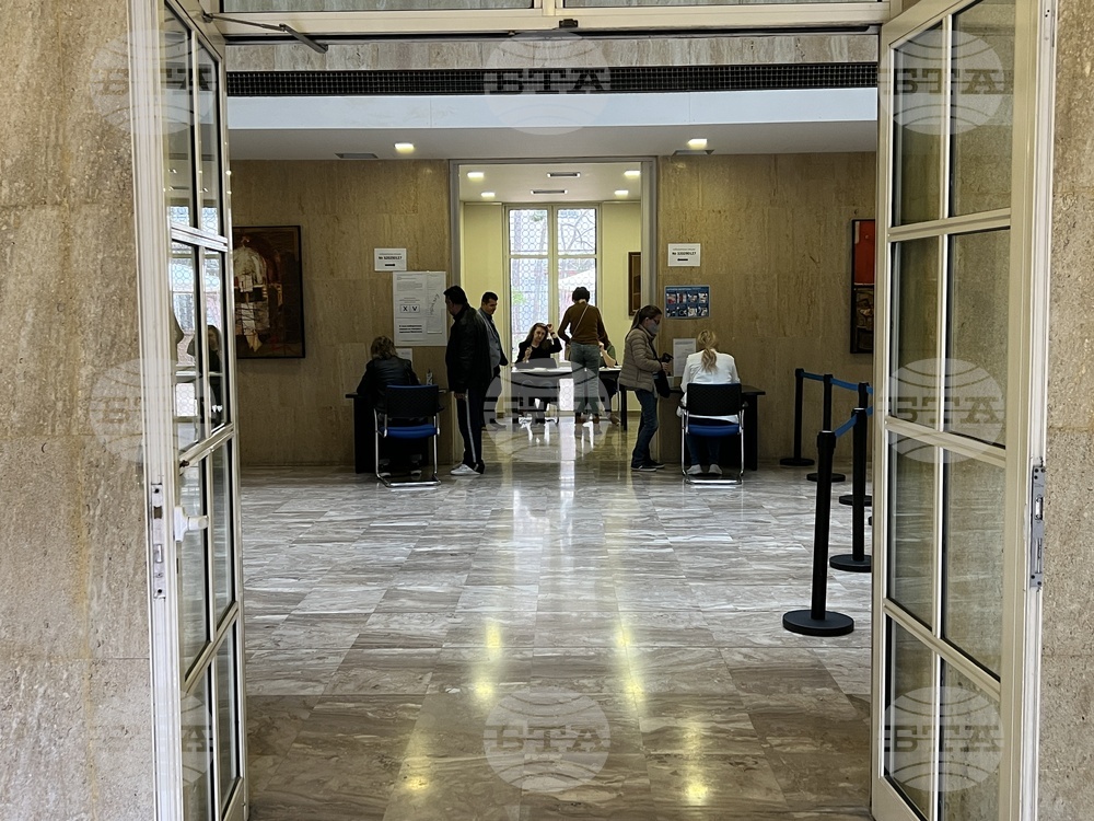 Гърция - парламентарни избори - български граждани - гласуване