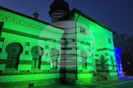 Плевен - лимфедем - ХГ Колекция „Дарение Светлин Русев“