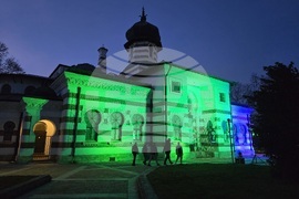 Плевен - лимфедем - ХГ Колекция „Дарение Светлин Русев“