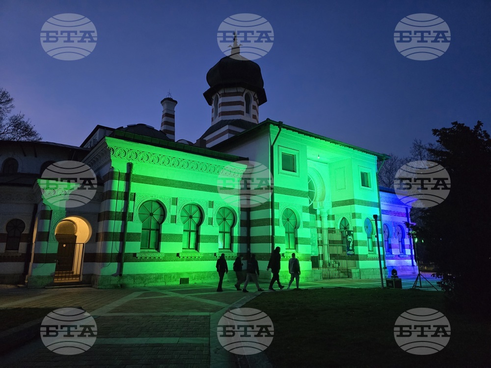 Плевен - лимфедем - ХГ Колекция „Дарение Светлин Русев“