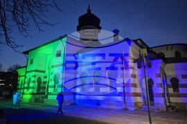 Плевен - лимфедем - ХГ Колекция „Дарение Светлин Русев“