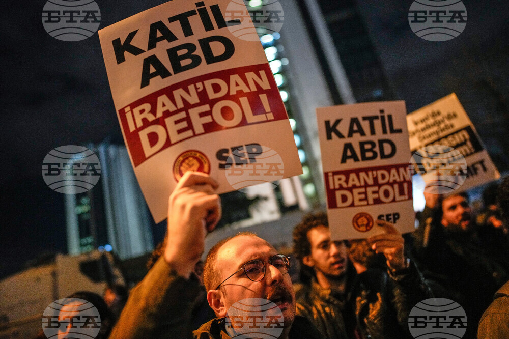 Turkey Iran War