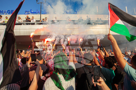 Tunisia-Gaza-Flotilla