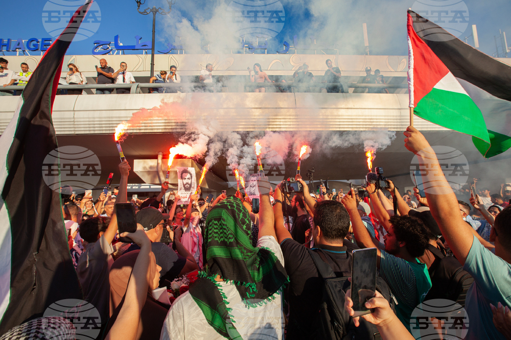 Tunisia-Gaza-Flotilla