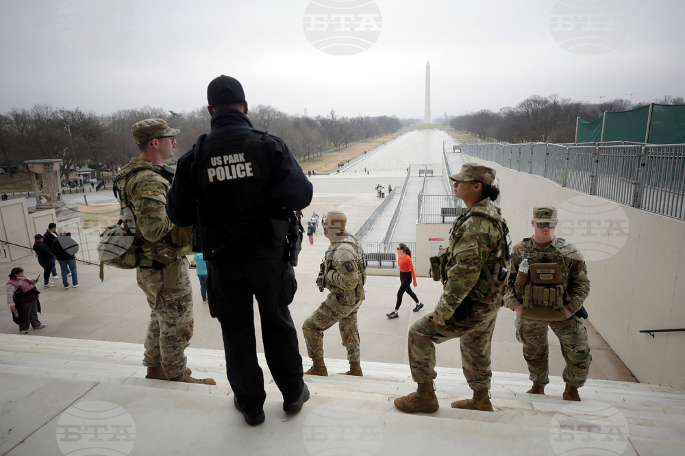 Washington Daily Life