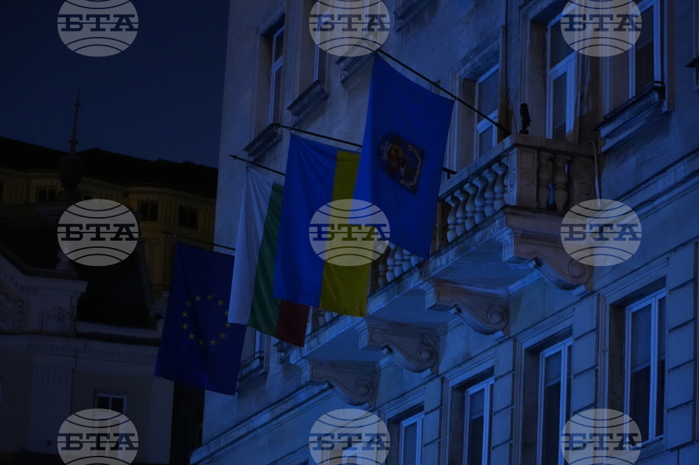 Столична община - Световен ден на лимфедема - честване