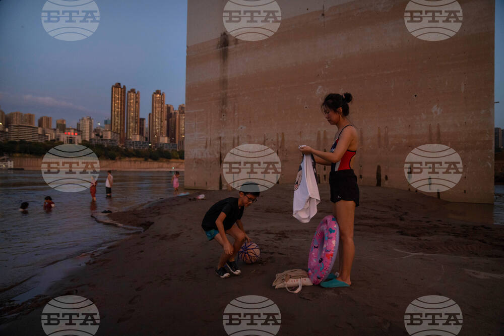 Climate Heat Waves and Drought