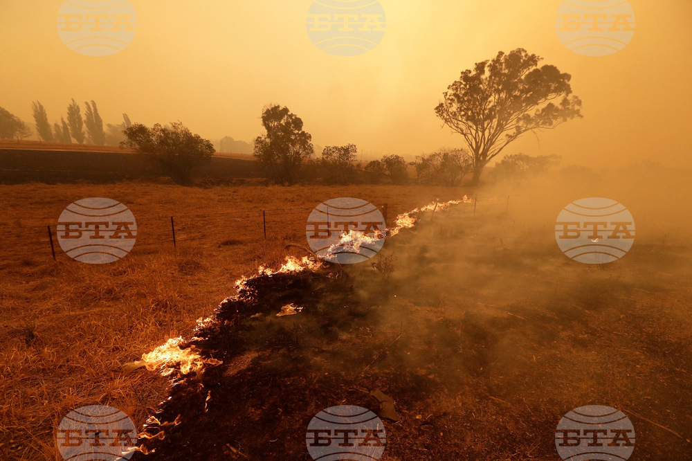 Climate Heat Waves and Drought