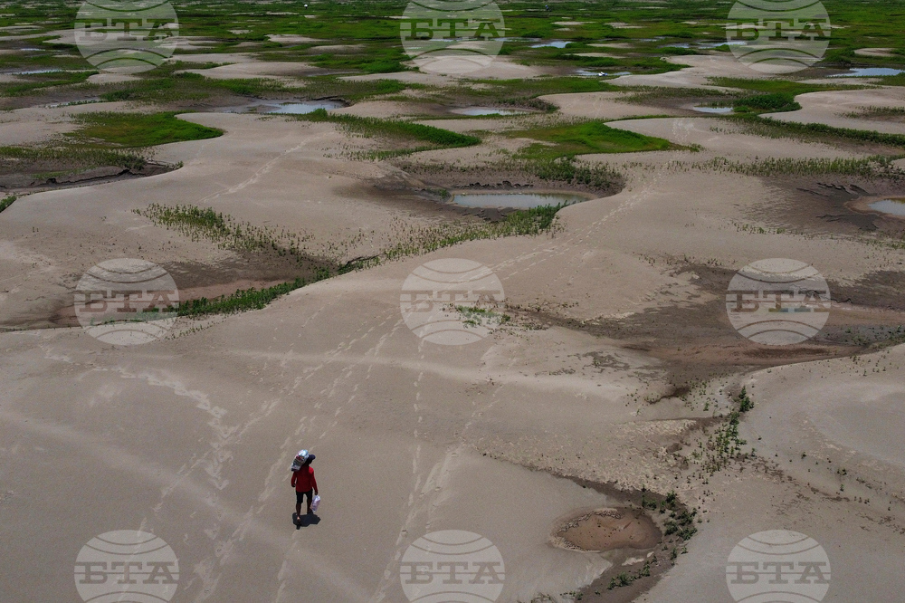 Climate Heat Waves and Drought