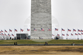 Washington Daily Life
