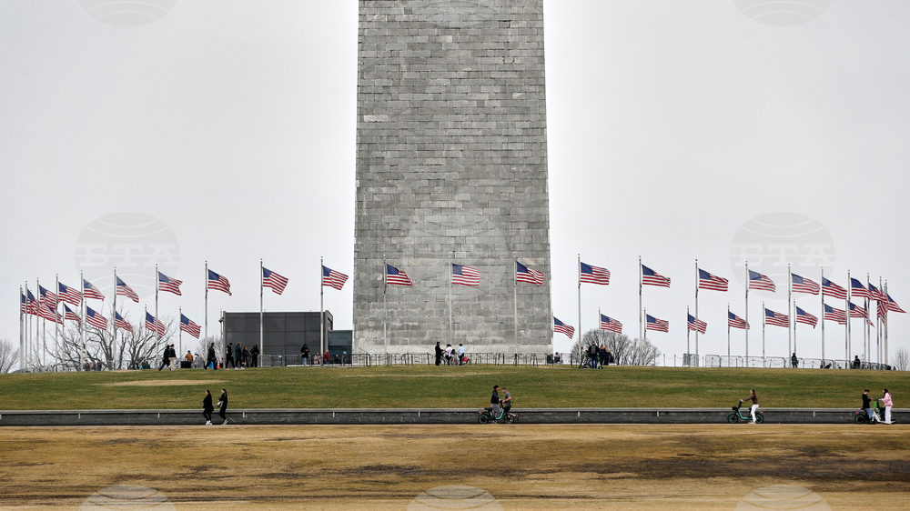 Washington Daily Life