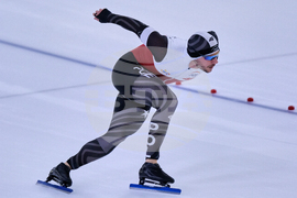 Netherlands Speedskating