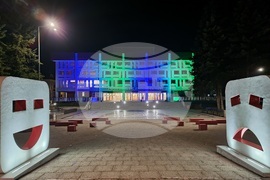 Кюстендил - Световен ден на лимфедема - инициатива „Светлини на надеждата“