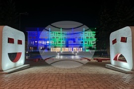 Кюстендил - Световен ден на лимфедема - инициатива „Светлини на надеждата“