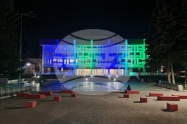 Кюстендил - Световен ден на лимфедема - инициатива „Светлини на надеждата“