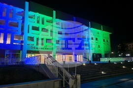 Кюстендил - Световен ден на лимфедема - инициатива „Светлини на надеждата“