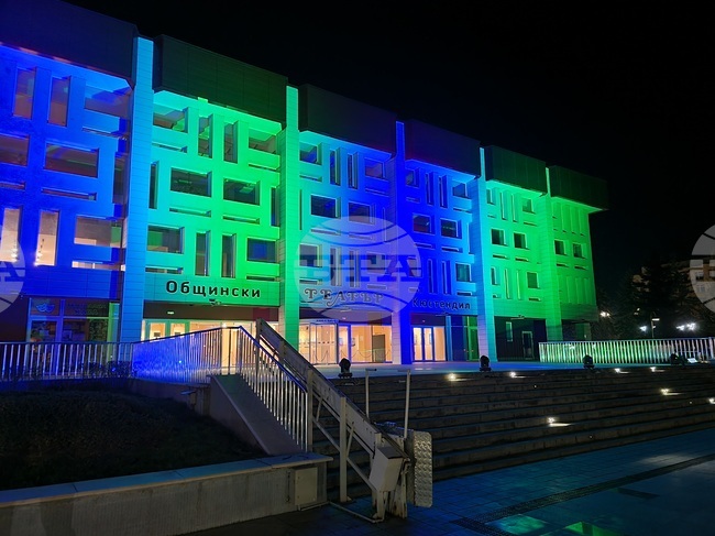 Кюстендил - Световен ден на лимфедема - инициатива „Светлини на надеждата“