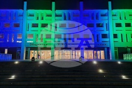 Кюстендил - Световен ден на лимфедема - инициатива „Светлини на надеждата“