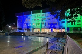 Кюстендил - Световен ден на лимфедема - инициатива „Светлини на надеждата“