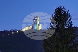 Шумен - кампания „Светлини на надеждата“ - Българска асоциация „Лимфедем“