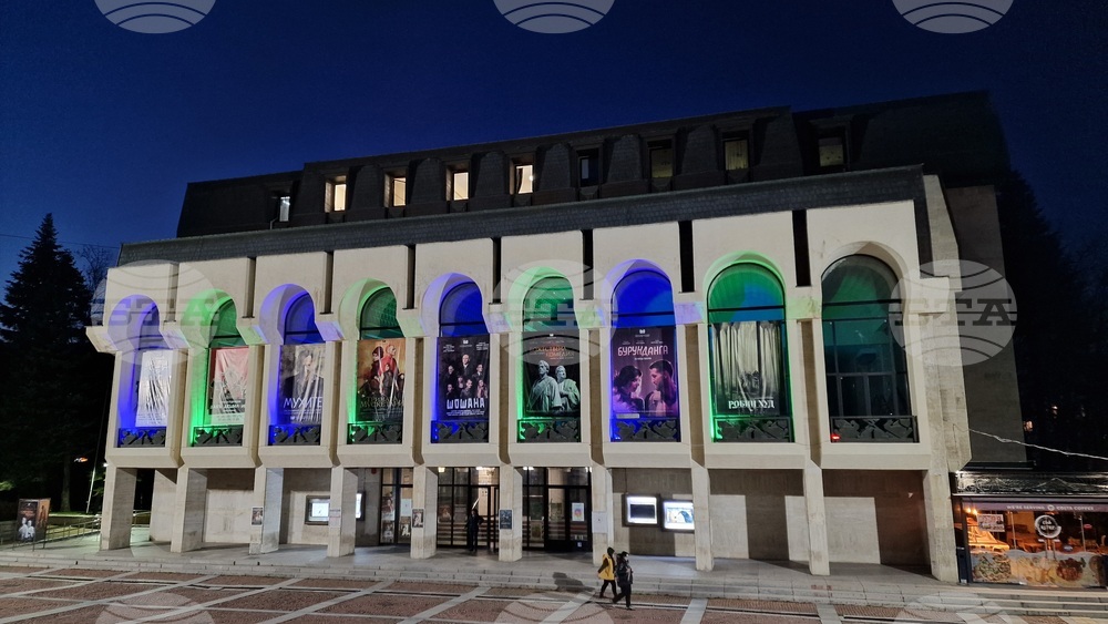 Шумен - кампания „Светлини на надеждата“ - Българска асоциация „Лимфедем“