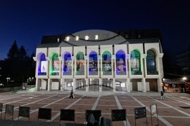 Шумен - кампания „Светлини на надеждата“ - Българска асоциация „Лимфедем“