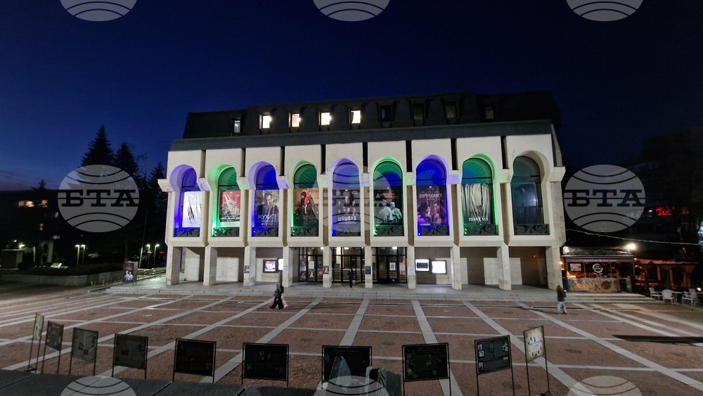 Шумен - кампания „Светлини на надеждата“ - Българска асоциация „Лимфедем“