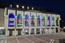 Шумен - кампания „Светлини на надеждата“ - Българска асоциация „Лимфедем“