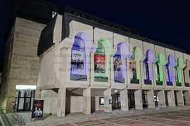 Шумен - кампания „Светлини на надеждата“ - Българска асоциация „Лимфедем“