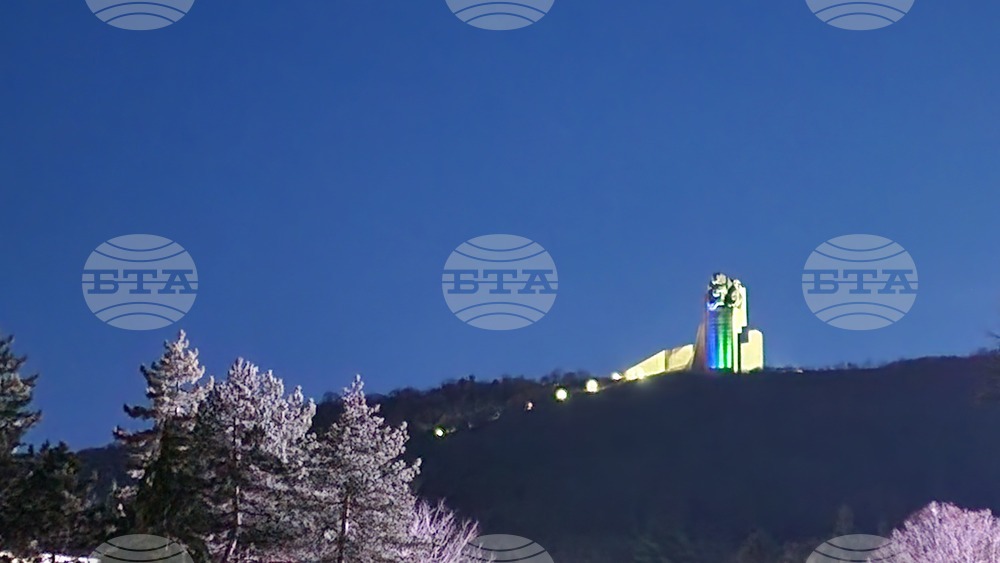 Шумен - кампания „Светлини на надеждата“ - Българска асоциация „Лимфедем“