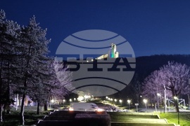 Шумен - кампания „Светлини на надеждата“ - Българска асоциация „Лимфедем“