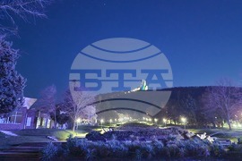 Шумен - кампания „Светлини на надеждата“ - Българска асоциация „Лимфедем“