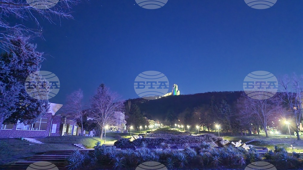 Шумен - кампания „Светлини на надеждата“ - Българска асоциация „Лимфедем“